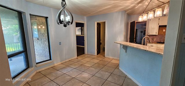 2550 Meadow lake Drive, Abilene, TX 79606