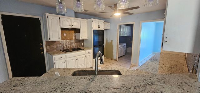 2550 Meadow lake Drive, Abilene, TX 79606