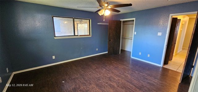 2550 Meadow lake Drive, Abilene, TX 79606