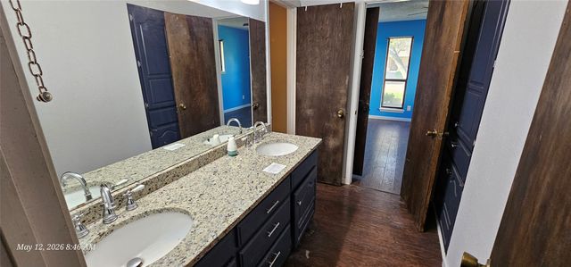 2550 Meadow lake Drive, Abilene, TX 79606