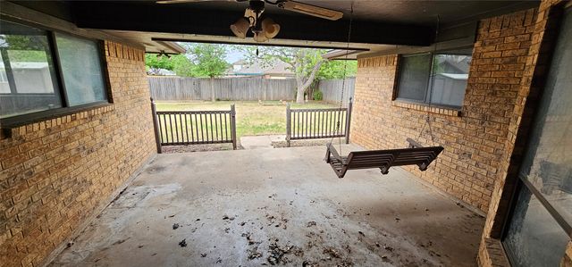 2550 Meadow lake Drive, Abilene, TX 79606