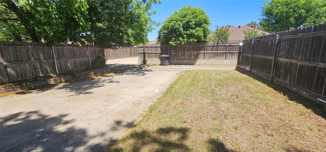 2550 Meadow lake Drive, Abilene, TX 79606