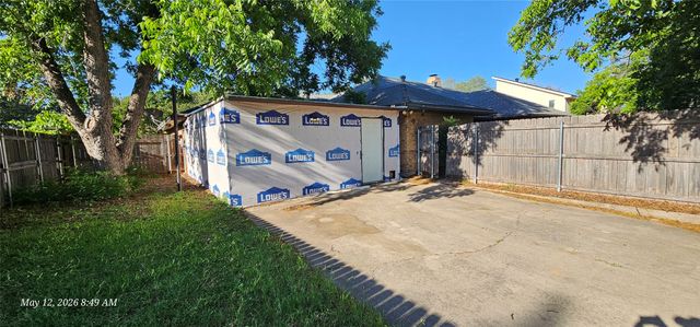 2550 Meadow lake Drive, Abilene, TX 79606