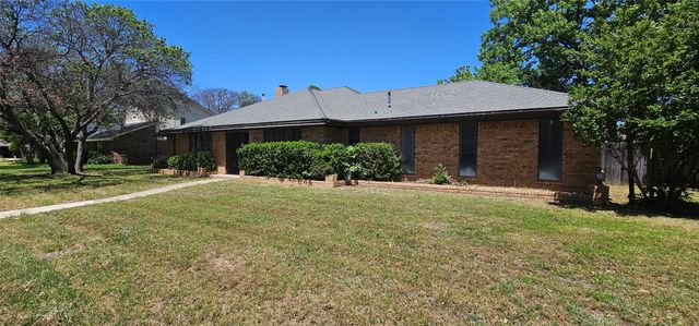 2550 Meadow lake Drive, Abilene, TX 79606