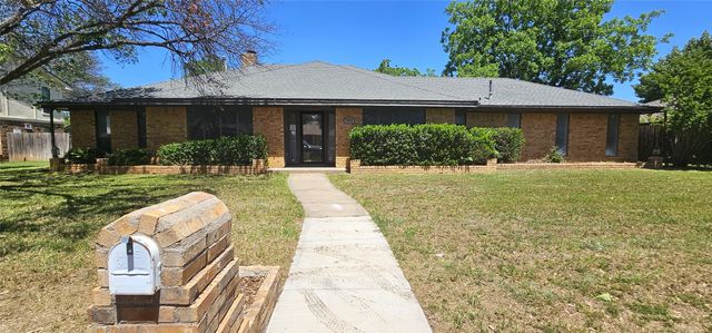 2550 Meadow lake Drive, Abilene, TX 79606