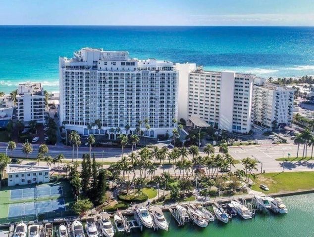 5401 Collins Avenue 1516, Miami Beach, FL 33140