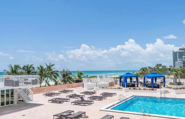 5401 Collins Avenue 1516, Miami Beach, FL 33140