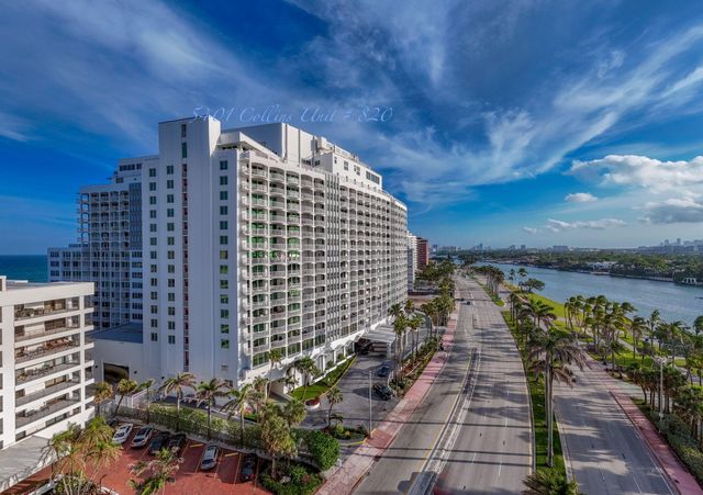 5401 Collins Avenue 1516, Miami Beach, FL 33140