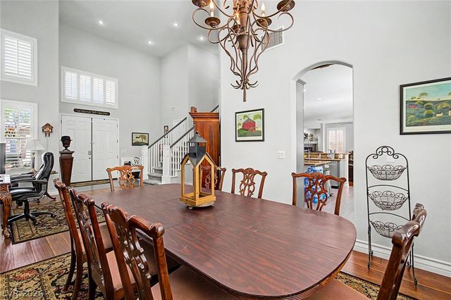 2246 Tedesca Drive, Henderson, NV 89052