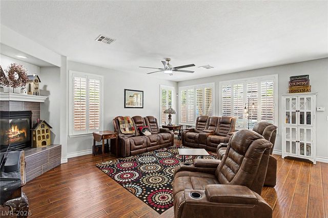 2246 Tedesca Drive, Henderson, NV 89052