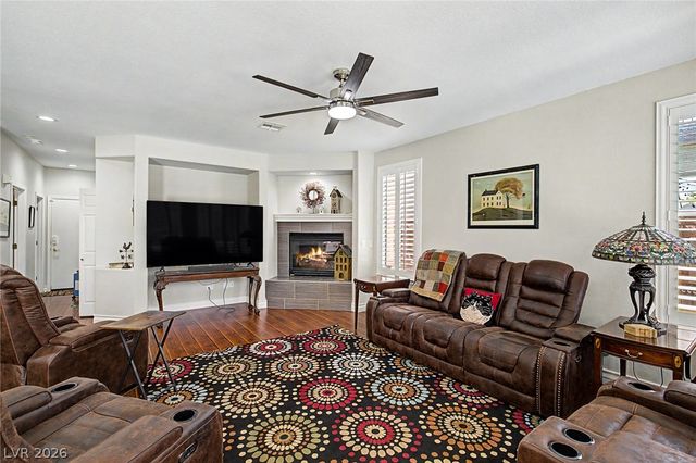 2246 Tedesca Drive, Henderson, NV 89052