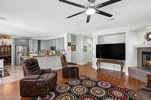 2246 Tedesca Drive, Henderson, NV 89052