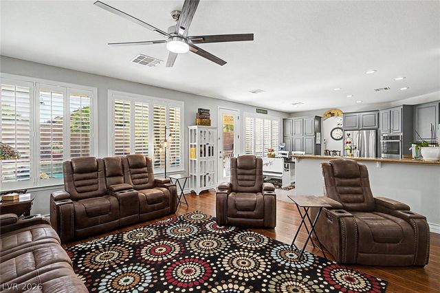 2246 Tedesca Drive, Henderson, NV 89052