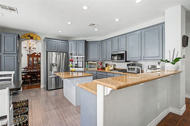 2246 Tedesca Drive, Henderson, NV 89052