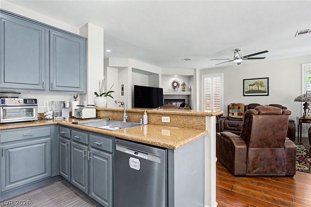 2246 Tedesca Drive, Henderson, NV 89052