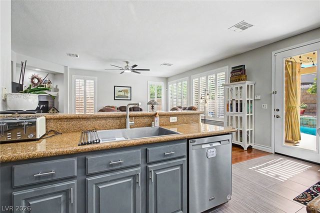 2246 Tedesca Drive, Henderson, NV 89052