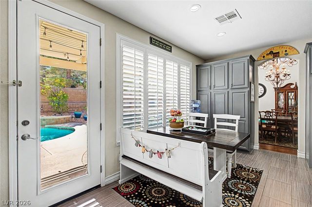 2246 Tedesca Drive, Henderson, NV 89052