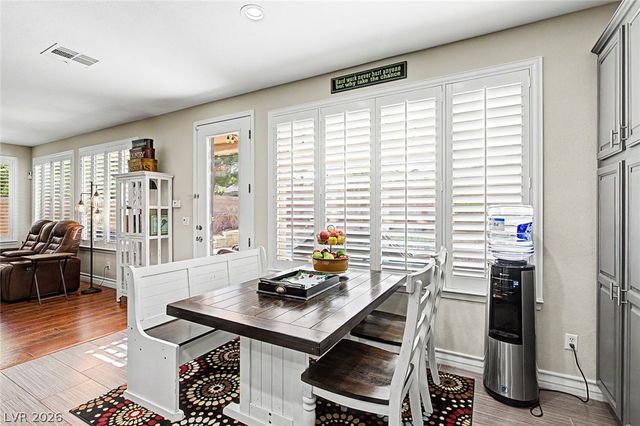 2246 Tedesca Drive, Henderson, NV 89052