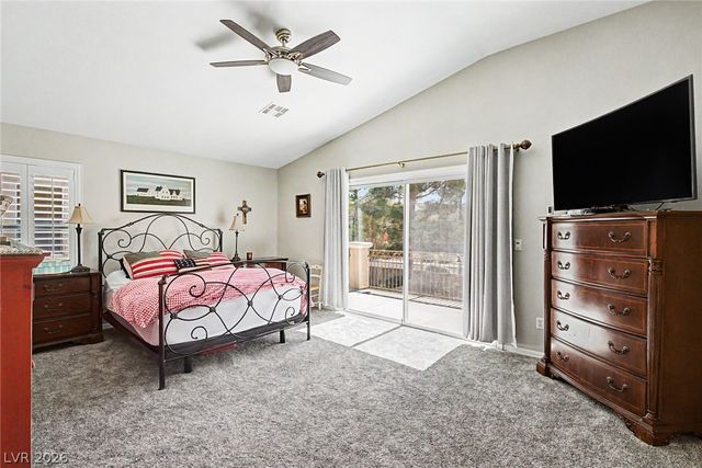 2246 Tedesca Drive, Henderson, NV 89052
