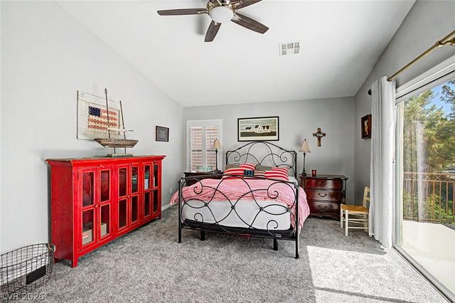2246 Tedesca Drive, Henderson, NV 89052
