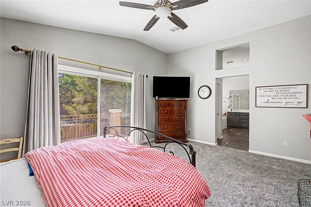 2246 Tedesca Drive, Henderson, NV 89052