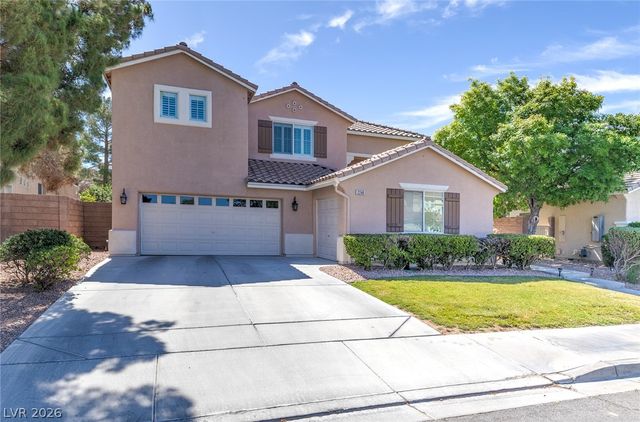 2246 Tedesca Drive, Henderson, NV 89052