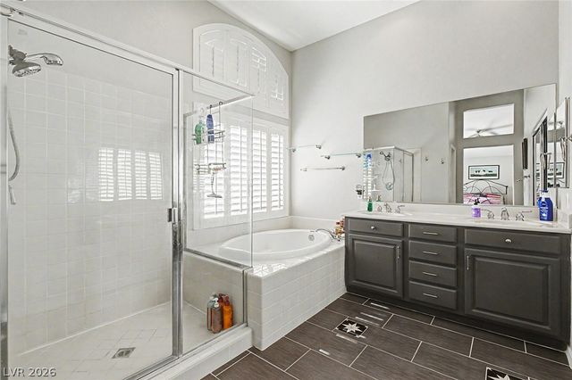 2246 Tedesca Drive, Henderson, NV 89052