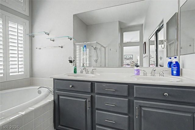 2246 Tedesca Drive, Henderson, NV 89052