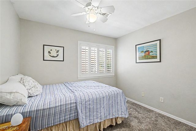 2246 Tedesca Drive, Henderson, NV 89052