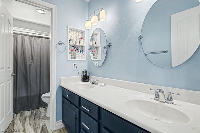 2246 Tedesca Drive, Henderson, NV 89052