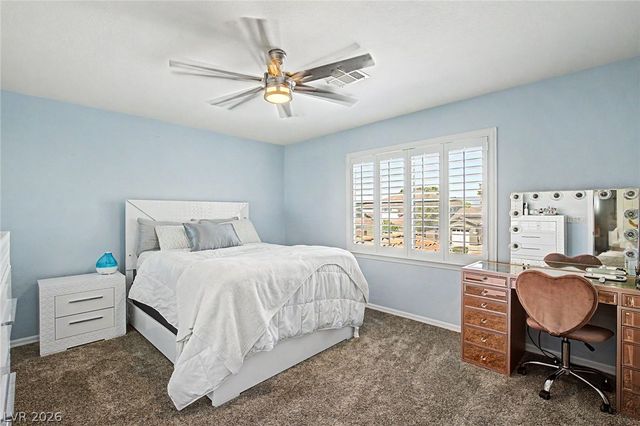 2246 Tedesca Drive, Henderson, NV 89052