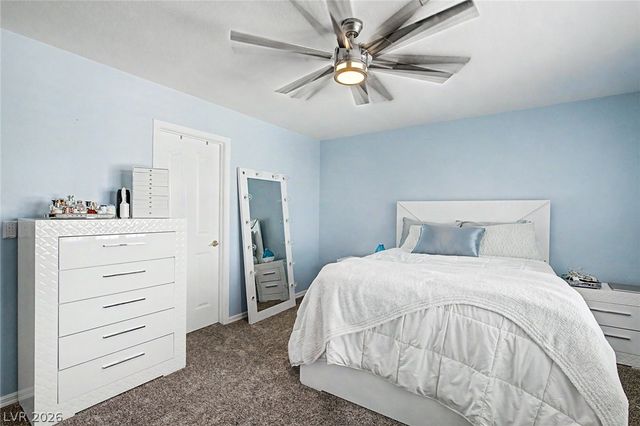 2246 Tedesca Drive, Henderson, NV 89052