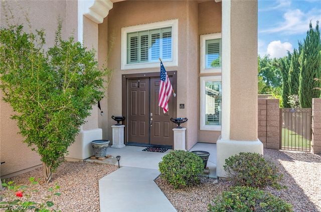 2246 Tedesca Drive, Henderson, NV 89052