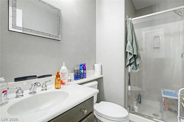 2246 Tedesca Drive, Henderson, NV 89052