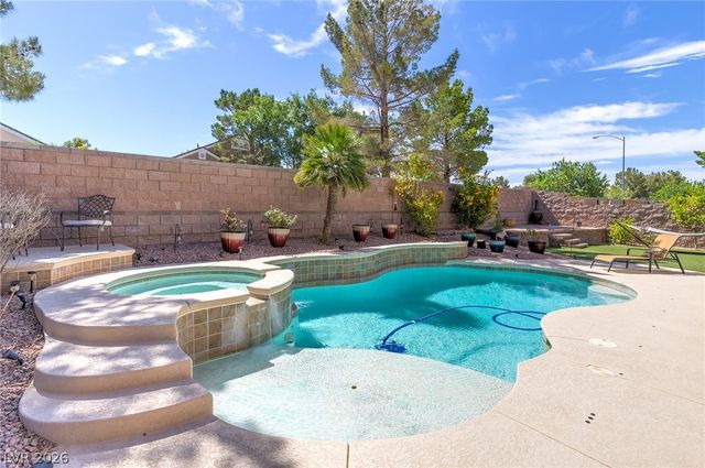 2246 Tedesca Drive, Henderson, NV 89052