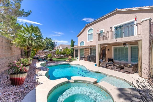 2246 Tedesca Drive, Henderson, NV 89052