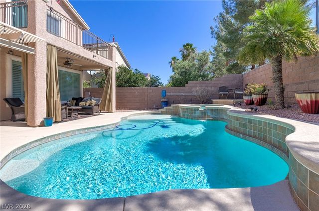2246 Tedesca Drive, Henderson, NV 89052