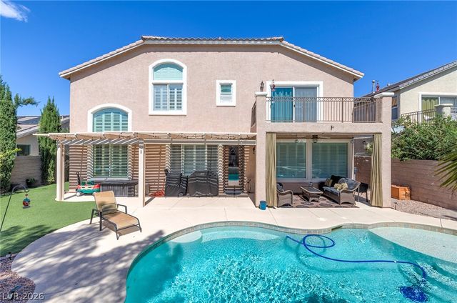 2246 Tedesca Drive, Henderson, NV 89052