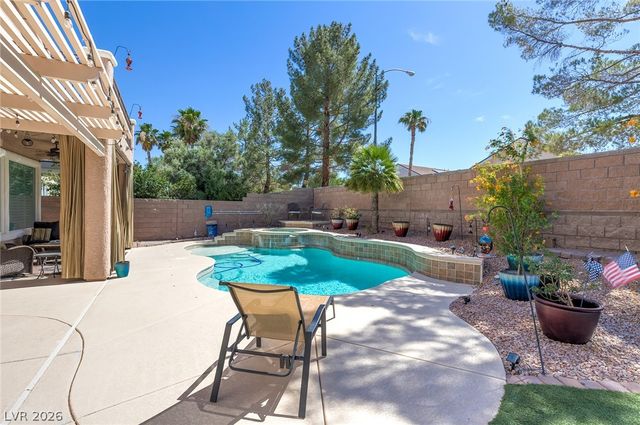 2246 Tedesca Drive, Henderson, NV 89052