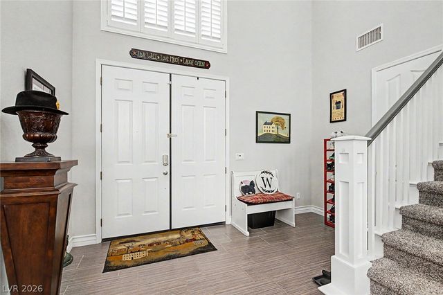 2246 Tedesca Drive, Henderson, NV 89052