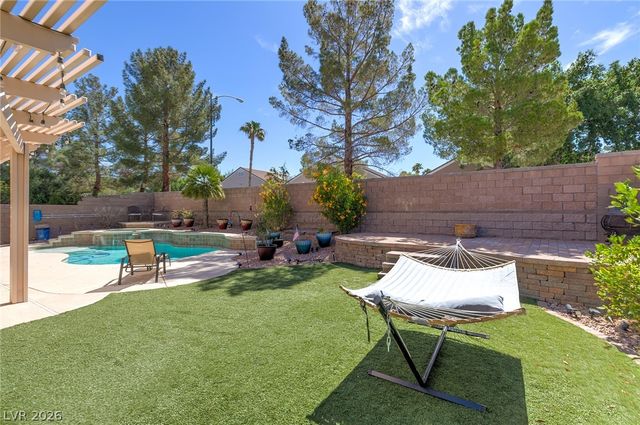2246 Tedesca Drive, Henderson, NV 89052
