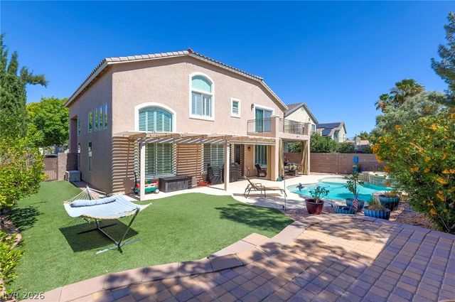 2246 Tedesca Drive, Henderson, NV 89052