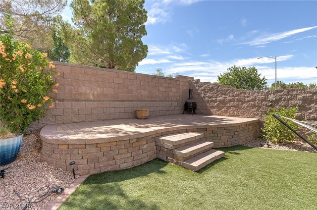 2246 Tedesca Drive, Henderson, NV 89052