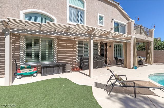 2246 Tedesca Drive, Henderson, NV 89052
