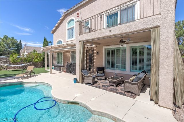 2246 Tedesca Drive, Henderson, NV 89052