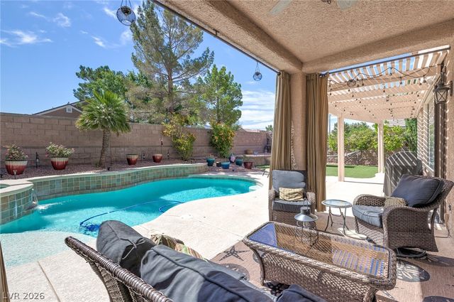 2246 Tedesca Drive, Henderson, NV 89052