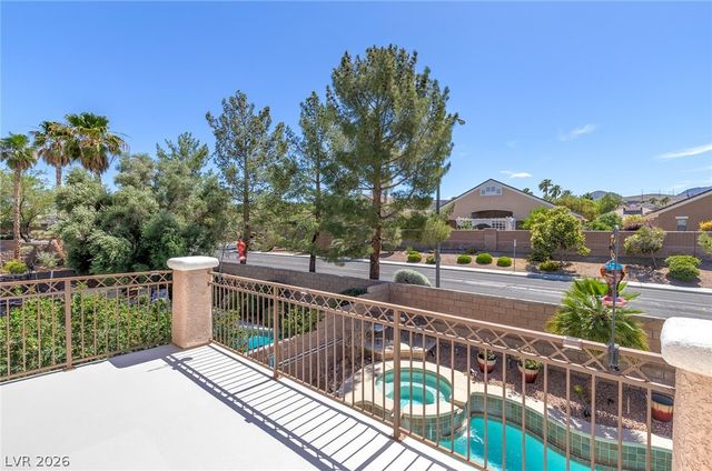 2246 Tedesca Drive, Henderson, NV 89052