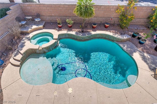 2246 Tedesca Drive, Henderson, NV 89052