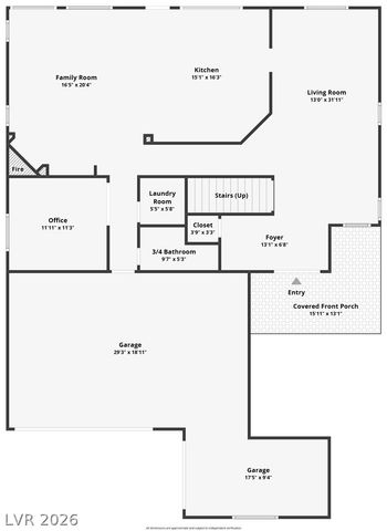 2246 Tedesca Drive, Henderson, NV 89052