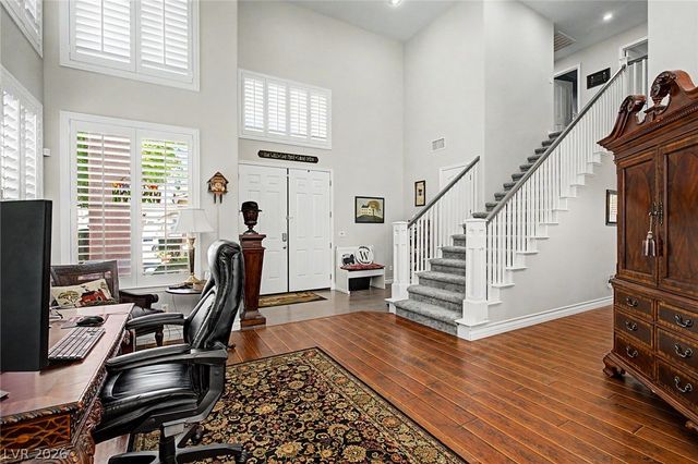 2246 Tedesca Drive, Henderson, NV 89052